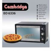 EO6336 Electric Oven